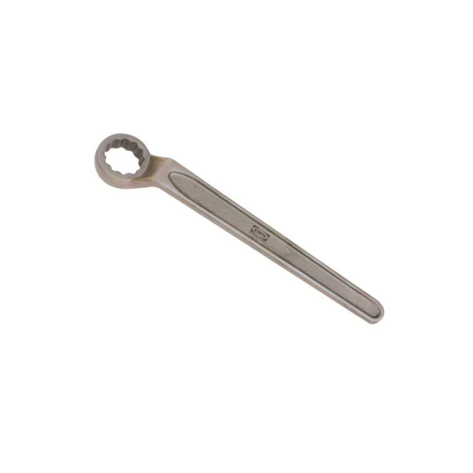 KENTA/克恩达 高颈单梅花扳手 24mm 215mm KT8-501-137 1把