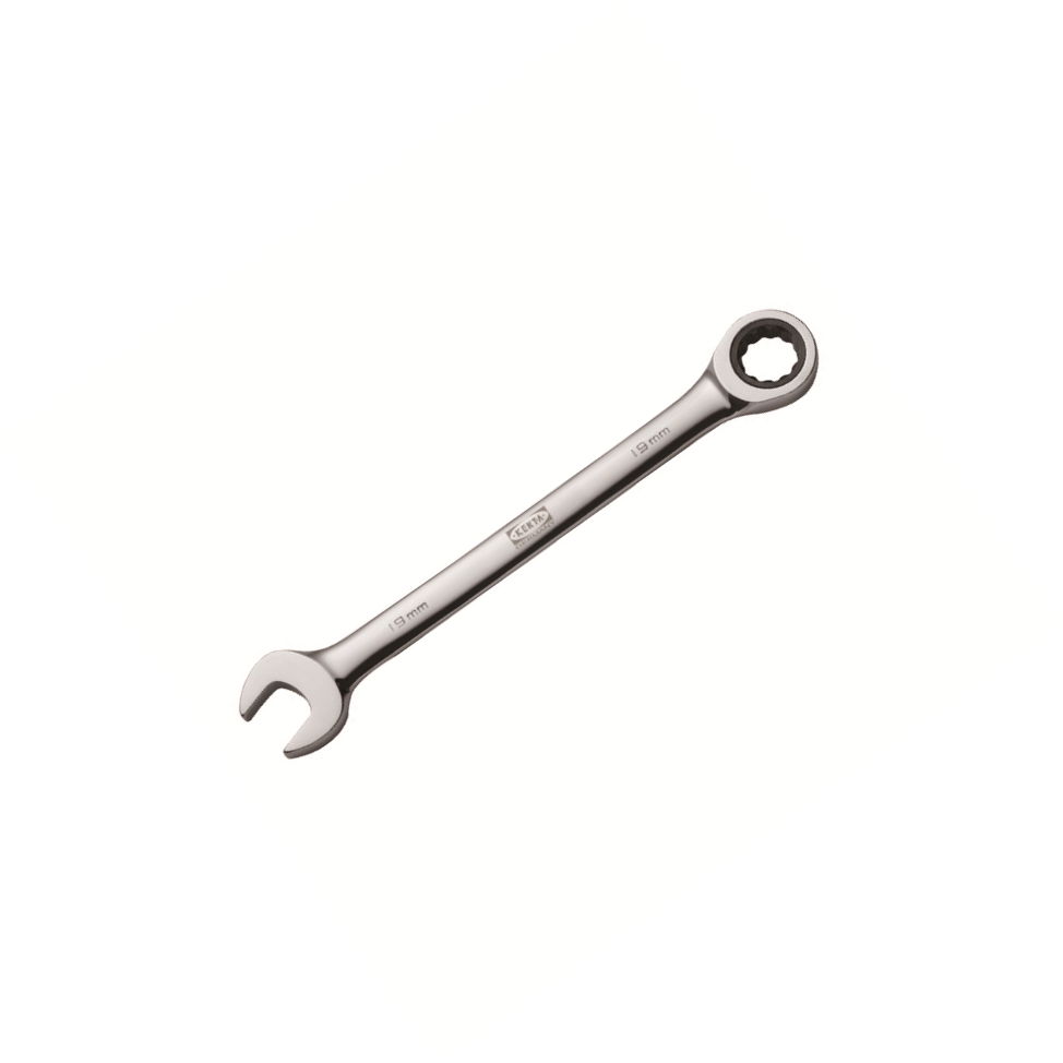 KENTA/克恩达 英制两用快扳 9/16" 191mm KT8-502-121 1把