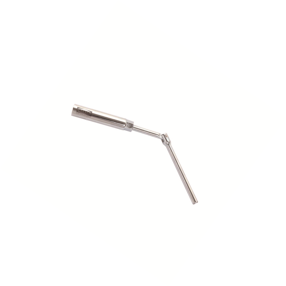 KENTA/克恩达 大众车后减拆装套筒 镀铬锻钢 KT8-623-336 1个