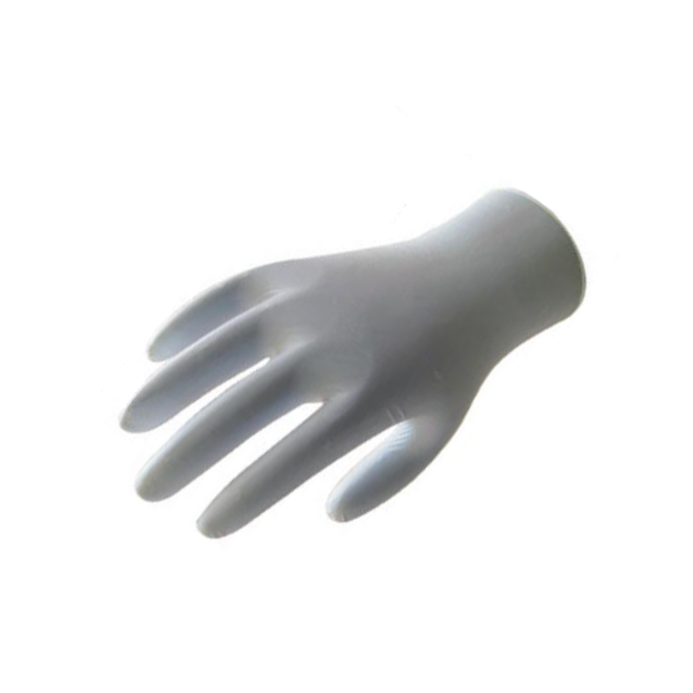 KENTA/克恩达 乳胶弃抛型手套 9" KT11-990-319 1双