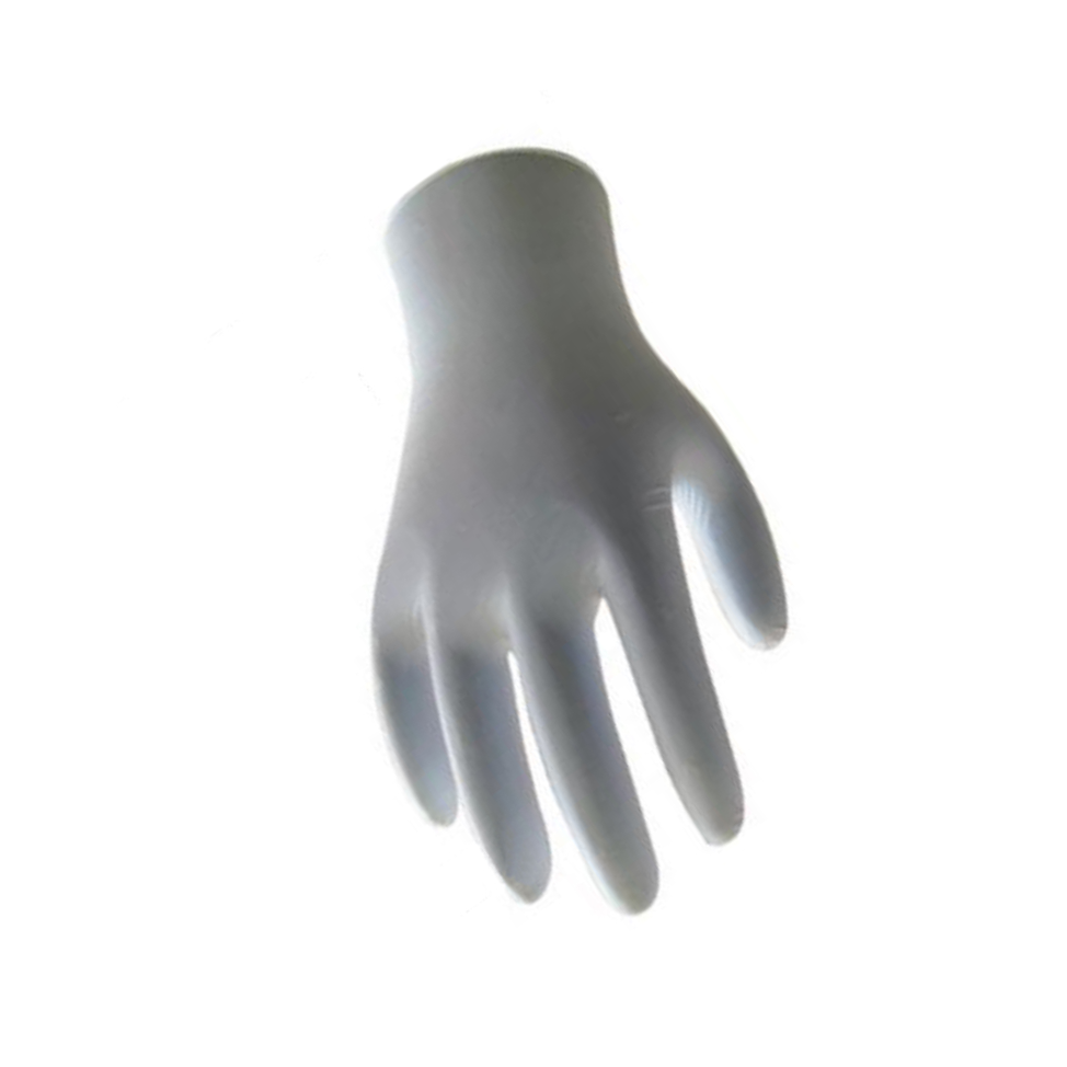 KENTA/克恩达 乳胶弃抛型手套 9" KT11-990-319 1双