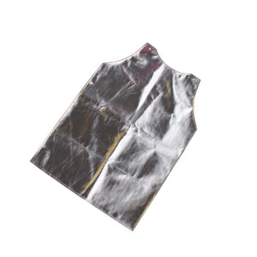 KENTA/克恩达 铝箔围裙 980mm KT11-990-299 1件