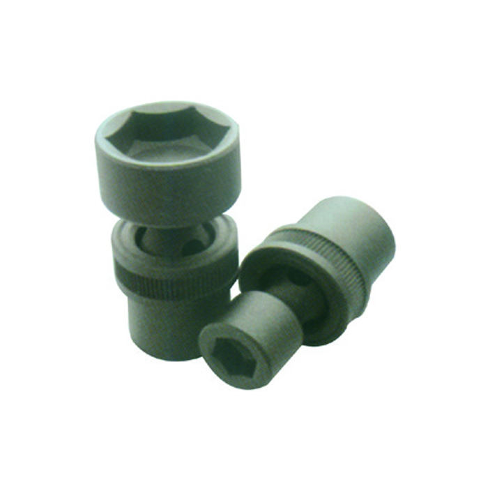 KENTA/克恩达 3/8"气动万向短套筒 13/16" 56mm 3/8" 24mm 30mm KT16-162-731 1个