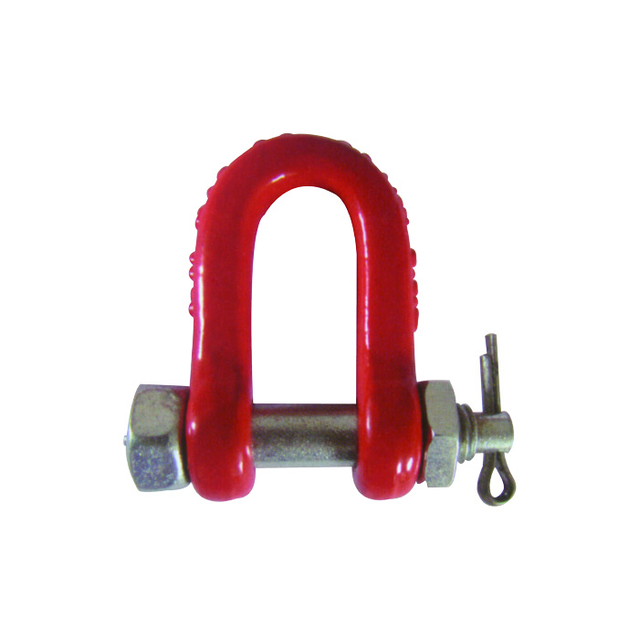 KENTA/克恩达 80级螺栓销卸扣 螺栓销卸扣 2T 0.14kg KT24-105-175 1个