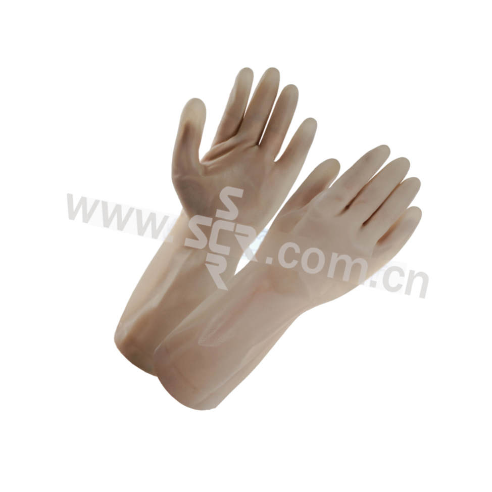 KENTA/克恩达  海洋捕捞作业手套 8" 11990316 1双