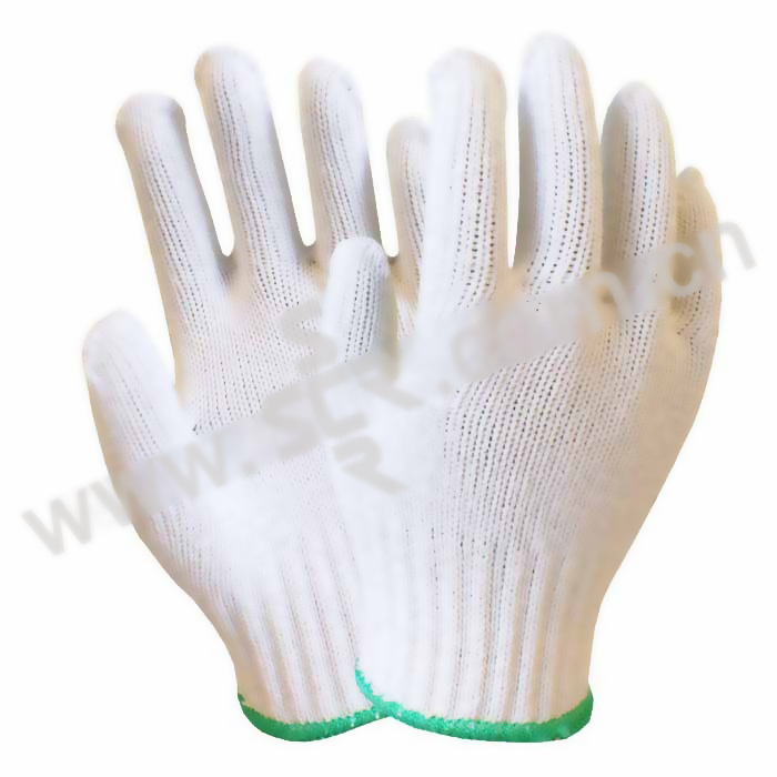 KENTA/克恩达 全棉手套 224mm 11990297 1包