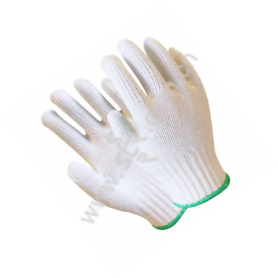 KENTA/克恩达 全棉手套 224mm 11990297 1包