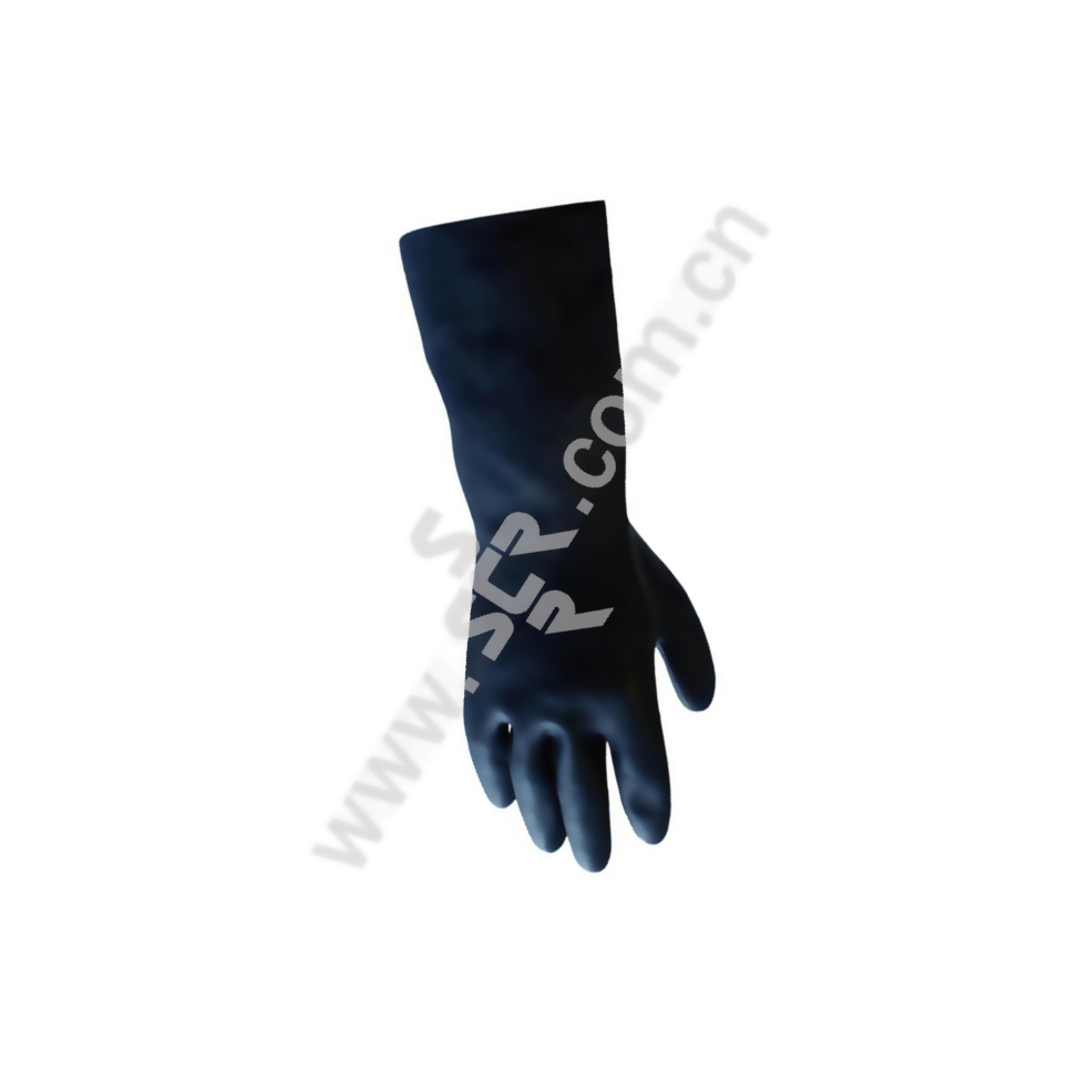 KENTA/克恩达  防化手套  8" 11990291 1包