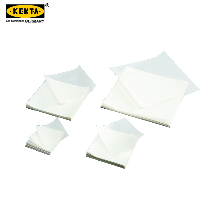 KENTA/克恩达 称量纸 100*100mm KT95-101-653 1包