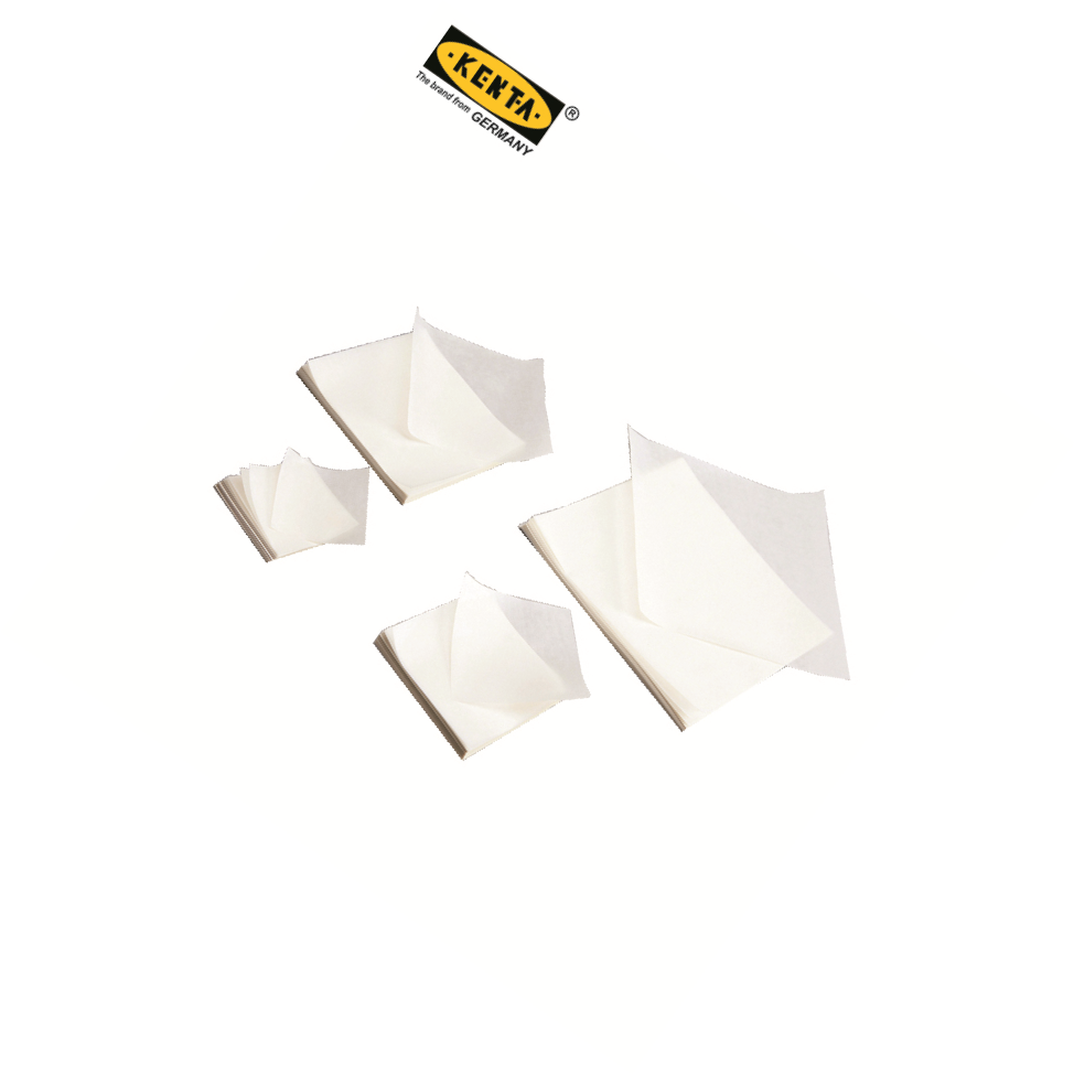 KENTA/克恩达 称量纸 100*100mm KT95-101-653 1包