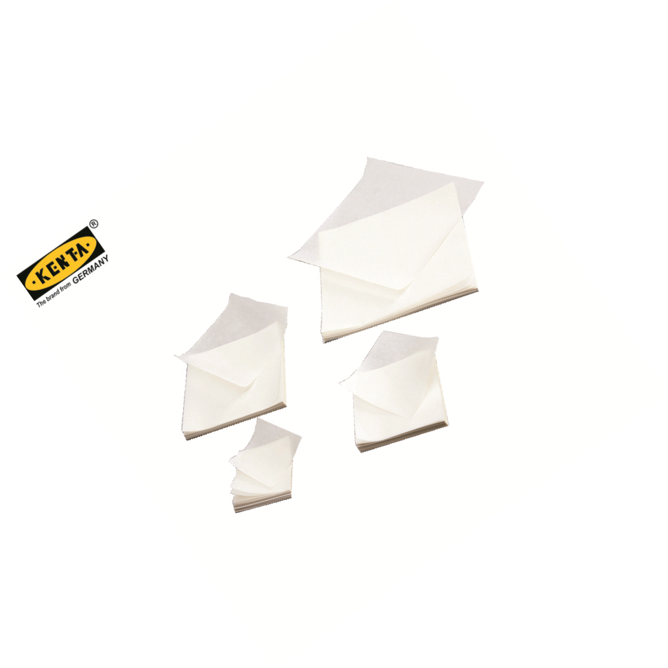 KENTA/克恩达 称量纸 100*100mm KT95-101-653 1包
