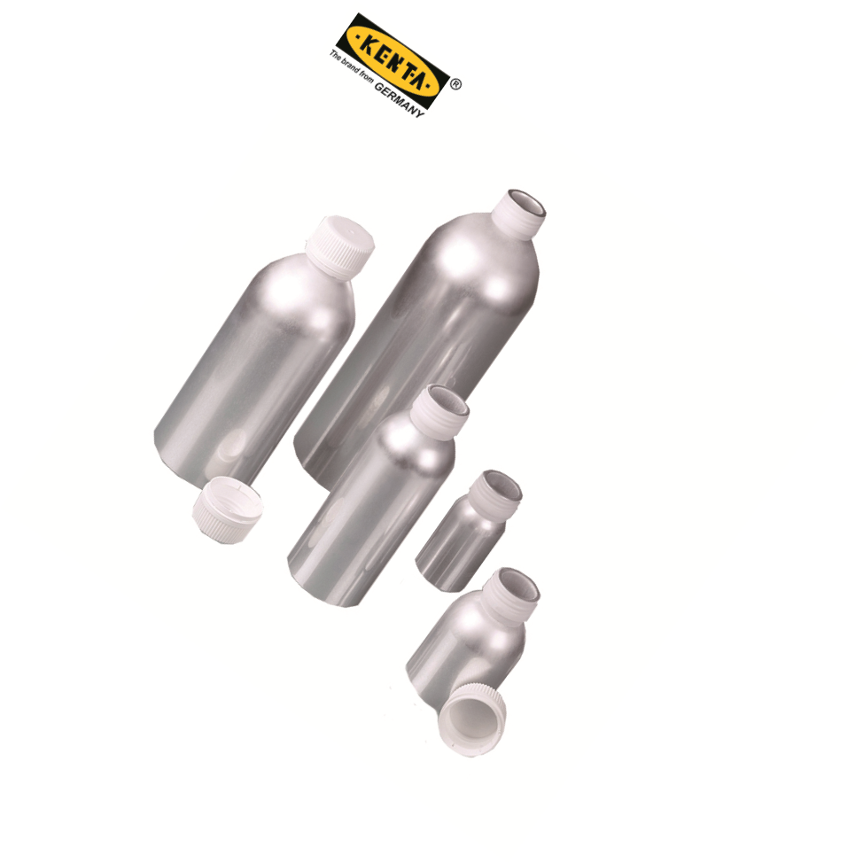 KENTA/克恩达 铝瓶 φ40*88mm 60ml KT95-101-909 1个