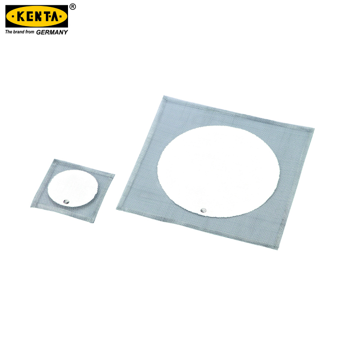 KENTA/克恩达 无石棉金属丝网 210*210mm 95101947 金属丝网 KT95-101-947 1个