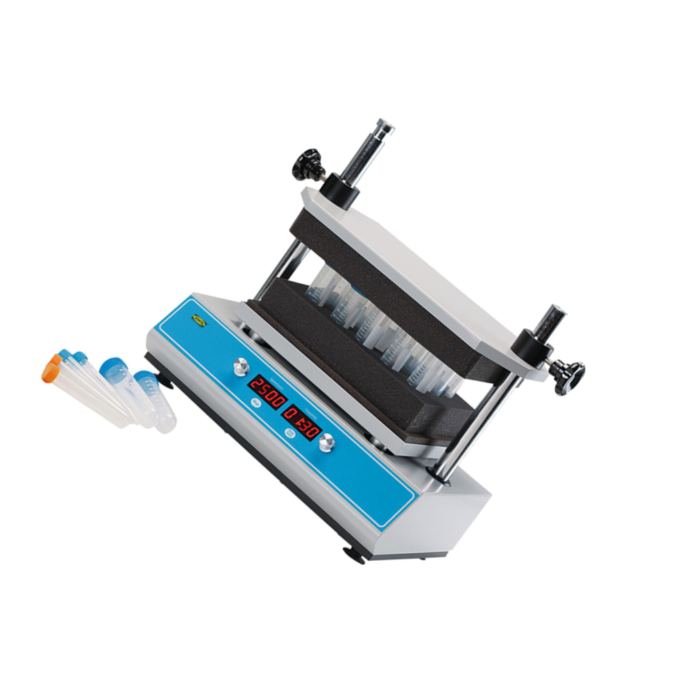 KENTA/克恩达 多管涡旋混匀仪 500~2500RPM KT95-115-981 1台