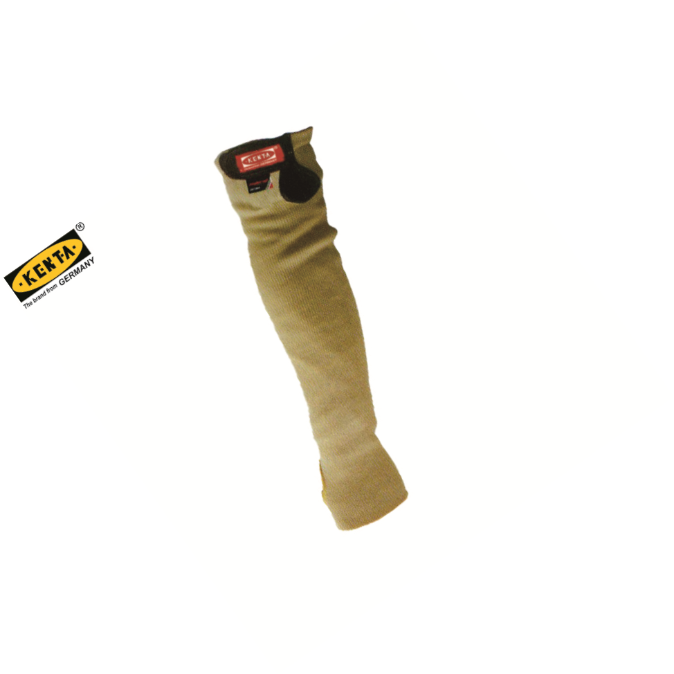 KENTA/克恩达 防切割/耐高温护腕 均码 5级 360/450mm 纤维 SK9-900-2 1副