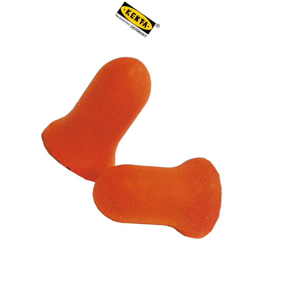 KENTA/克恩达 耳塞 33dB 泡棉PVC 否 SK9-900-57 1副