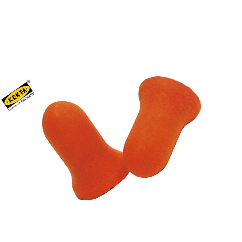 KENTA/克恩达 耳塞 33dB 泡棉PVC 否 SK9-900-57 1副