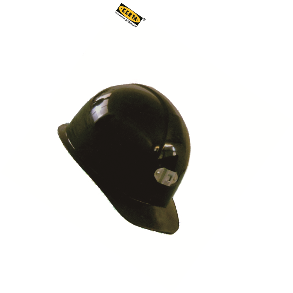 KENTA/克恩达 ABS防静电安全帽 黄色 是 Y型 PVC 一锁键 SK9-900-92 1个
