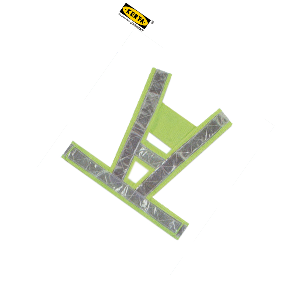 KENTA/克恩达 警示背心 均码 SK9-900-515 1件