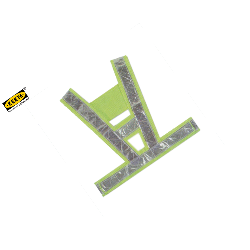 KENTA/克恩达 警示背心 均码 SK9-900-515 1件