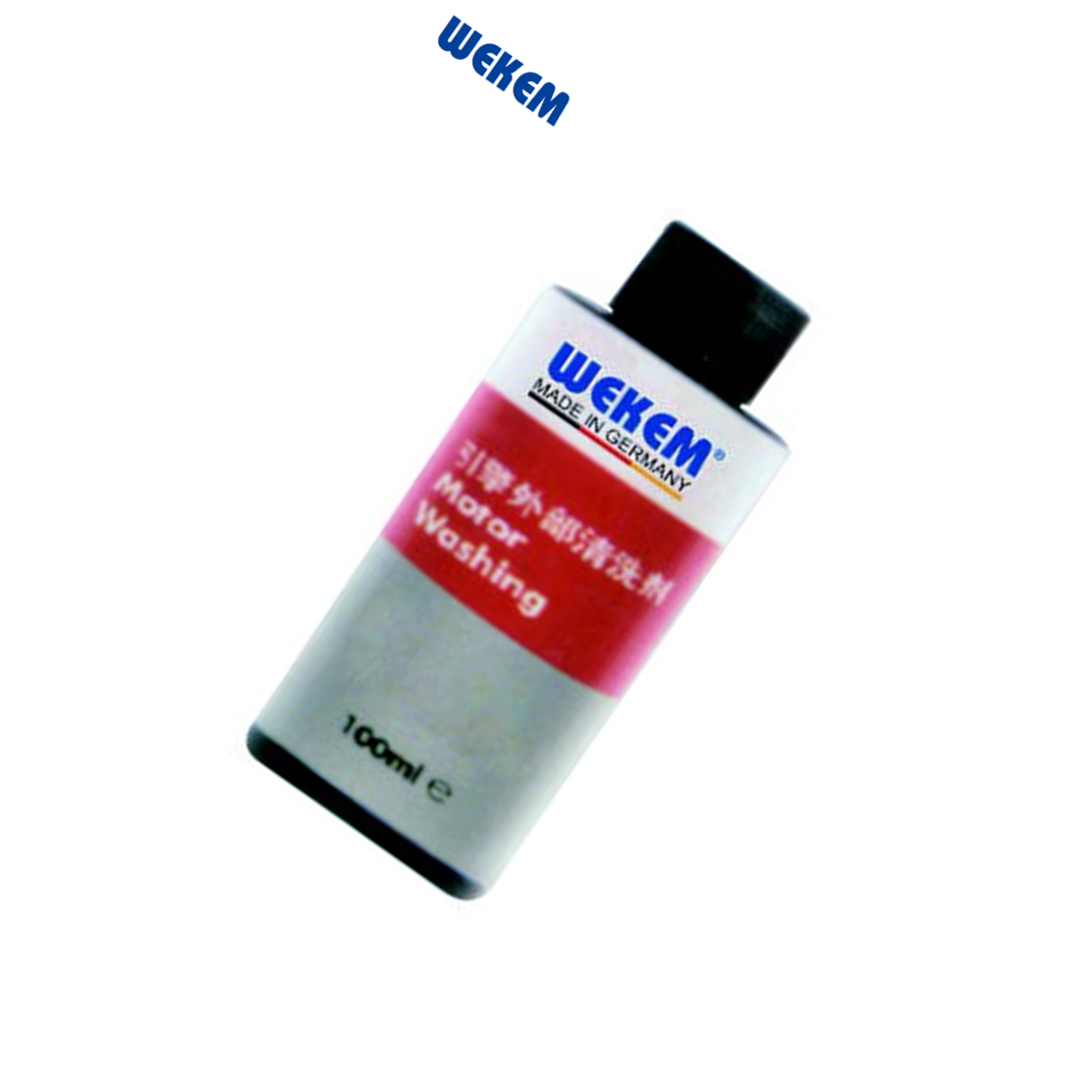 WEKEM/威克姆 引擎外部清洁剂 引擎外部清洁剂 容量 WM19-777-280 1瓶