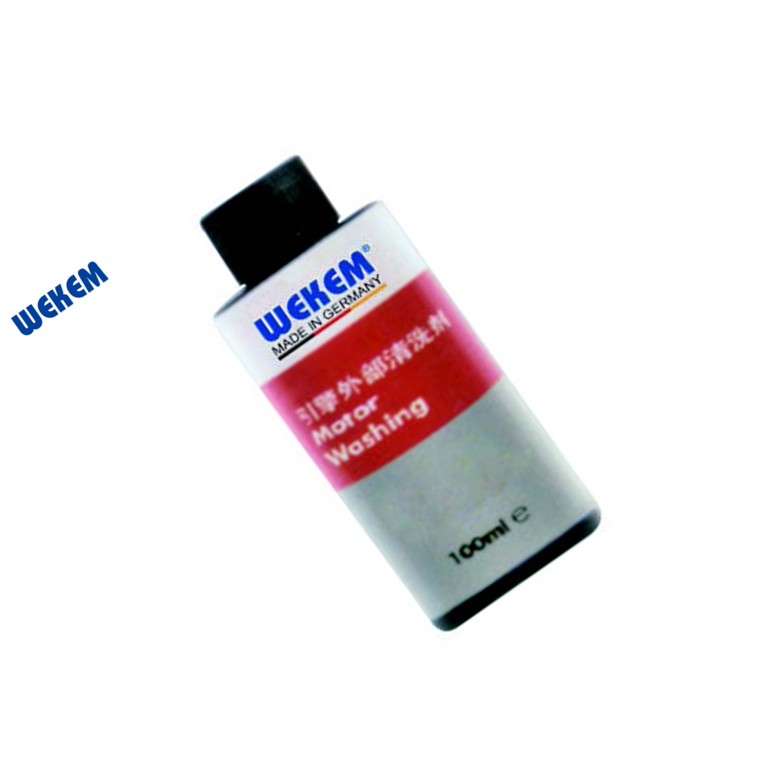 WEKEM/威克姆 引擎外部清洁剂 引擎外部清洁剂 容量 WM19-777-280 1瓶